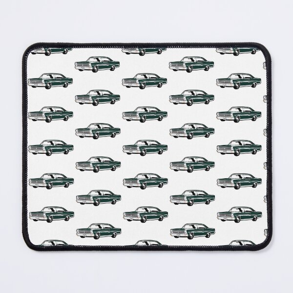 Item preview, Deep Green 60s FF designed and sold by CoolRide.
