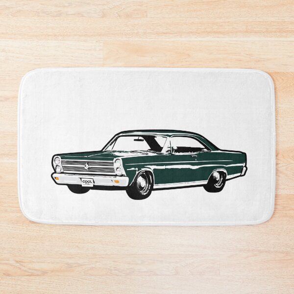 Item preview, Deep Green 60s FF designed and sold by CoolRide.