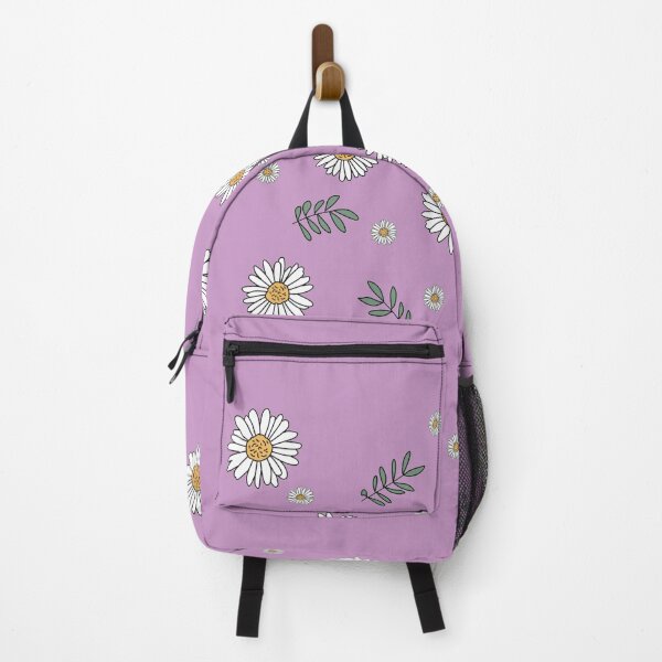 Item preview, Daisy Garden Purple designed and sold by Beebie888.
