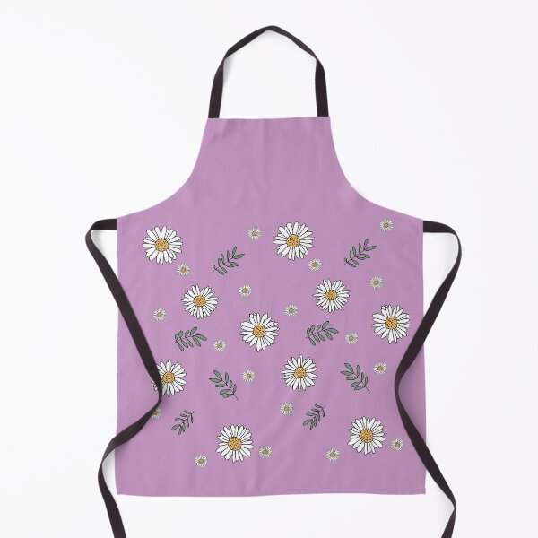 Item preview, Daisy Garden Purple designed and sold by Beebie888.