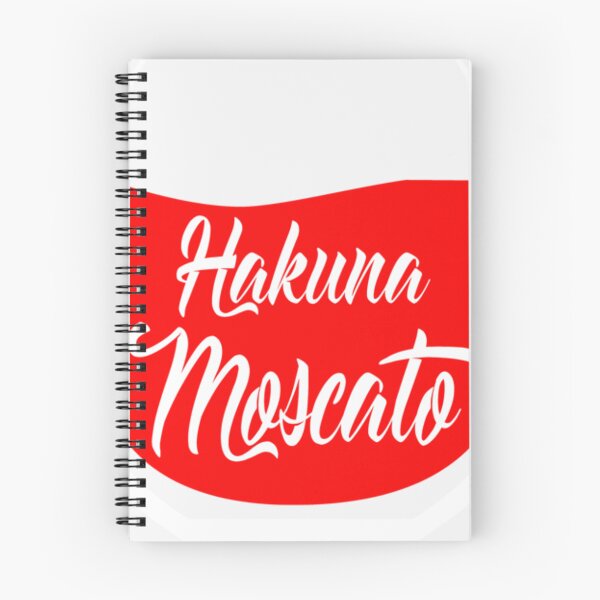 Item preview, Hakuna Moscato- Limited Edition | Perfect Gift - Loves Cat designed and sold by eulacaviu.