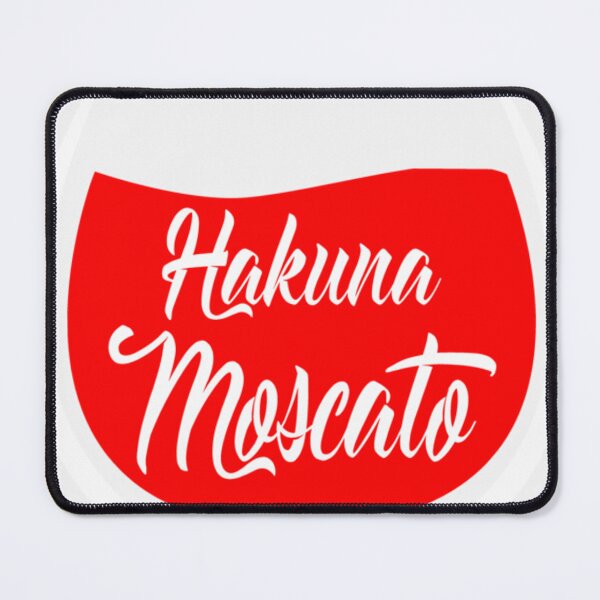 Item preview, Hakuna Moscato- Limited Edition | Perfect Gift - Loves Cat designed and sold by eulacaviu.