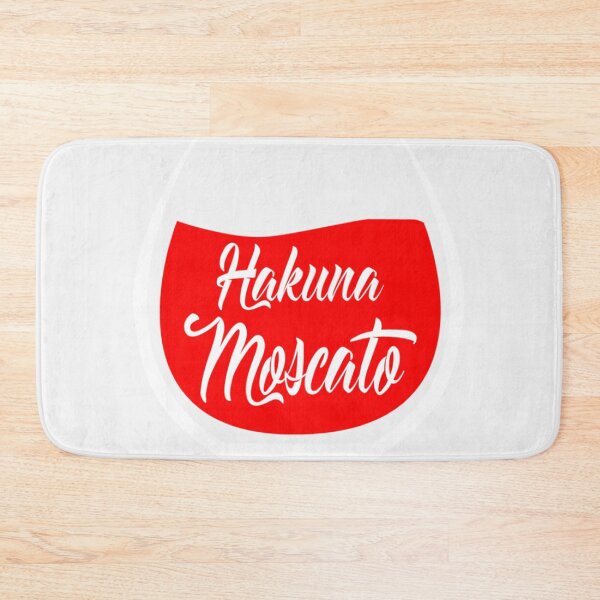 Item preview, Hakuna Moscato- Limited Edition | Perfect Gift - Loves Cat designed and sold by eulacaviu.