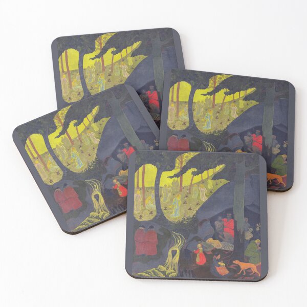 Item preview, Paul Serusier - Celtic Tale  designed and sold by TeeARTHY.