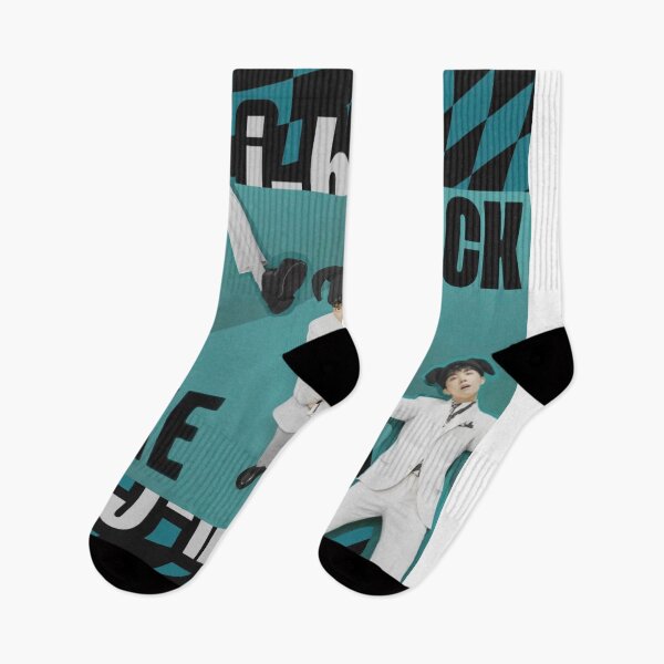 Item preview, JHOPE JACK IN THE BOX designed and sold by metanoiaaa.