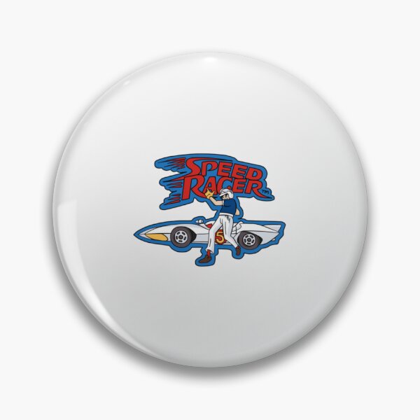 Artikelvorschau, BESTSELLER - Speed Racer Merchandise - Limitierte Auflage | Perfektes Geschenk für Speed Racer-Fans entworfen und verkauft von debiea.