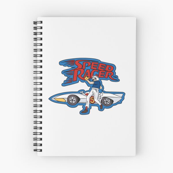 Item preview, BEST SELLER - Speed Racer Merchandise- Limited Edition | Perfect Gift Love speed racer designed and sold by debiea.
