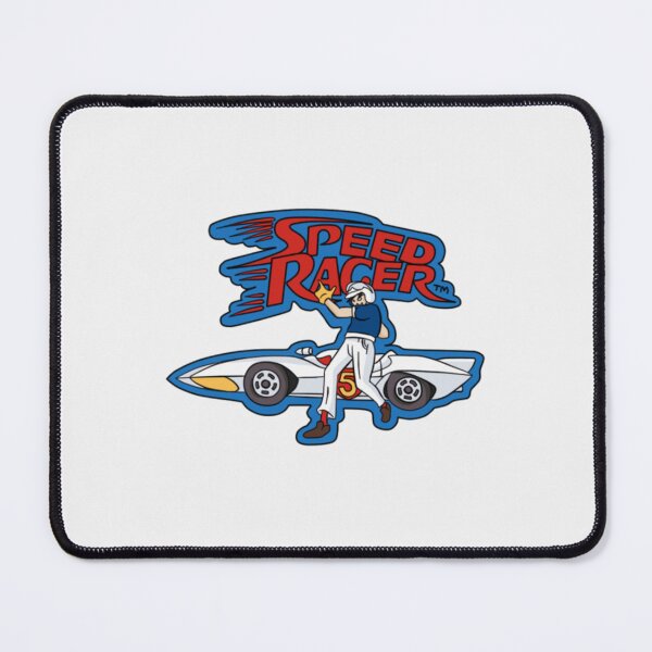 Item preview, BEST SELLER - Speed Racer Merchandise- Limited Edition | Perfect Gift Love speed racer designed and sold by debiea.