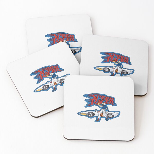 Item preview, BEST SELLER - Speed Racer Merchandise- Limited Edition | Perfect Gift Love speed racer designed and sold by debiea.