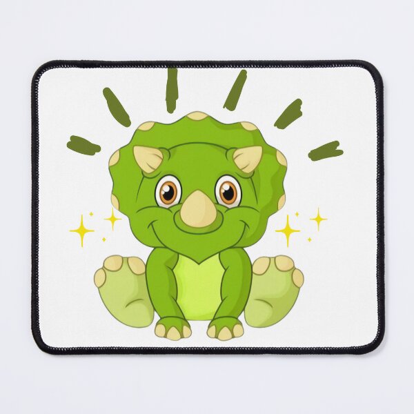 Item preview, different types of dinosaur designed and sold by HdanRDesign.