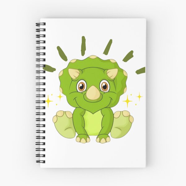 Item preview, different types of dinosaur designed and sold by HdanRDesign.