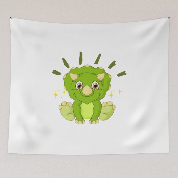 Item preview, different types of dinosaur designed and sold by HdanRDesign.