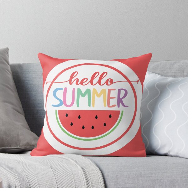Item preview, Hello Summer | Watermelon designed and sold by Wagdy-online.
