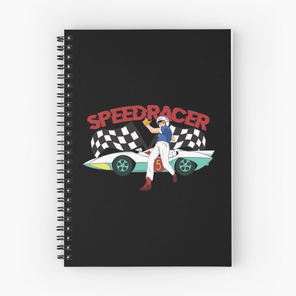 Item preview, Speed Racer Shirt- Limited Edition | Perfect Gift Love speed racer designed and sold by debiea.