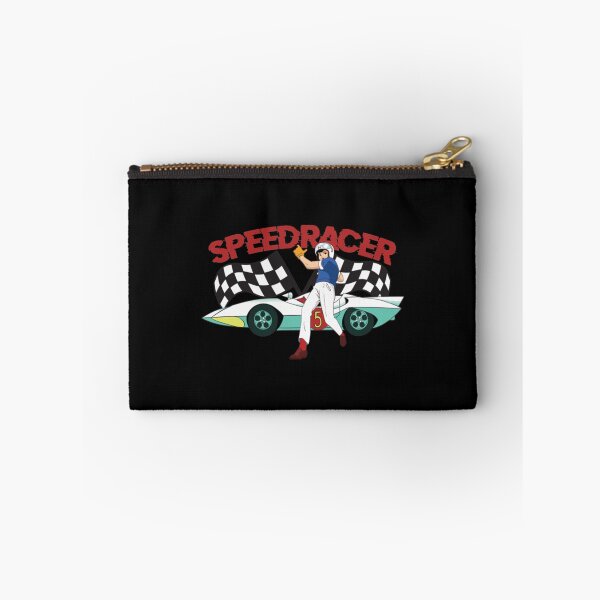 Item preview, Speed Racer Shirt- Limited Edition | Perfect Gift Love speed racer designed and sold by debiea.