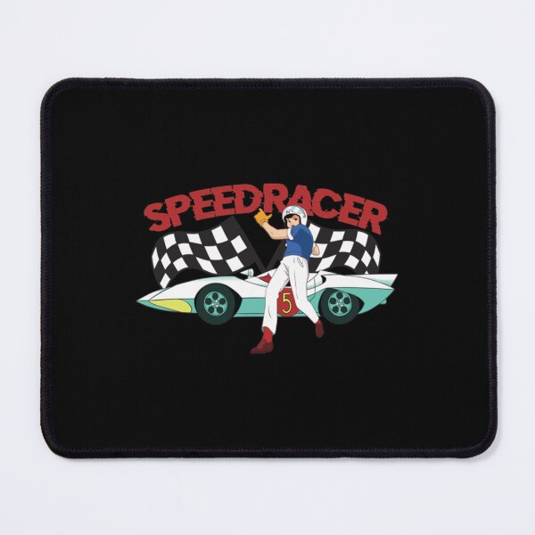 Item preview, Speed Racer Shirt- Limited Edition | Perfect Gift Love speed racer designed and sold by debiea.