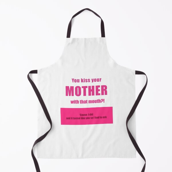 Item preview, Funny MILF Meme Expression Metaphor designed and sold by 4ThePhilocalist.