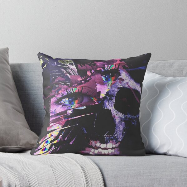 Item preview, The Ultraviolet Sister designed and sold by TheMindBlossom.