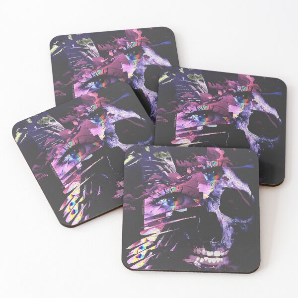 Item preview, The Ultraviolet Sister designed and sold by TheMindBlossom.