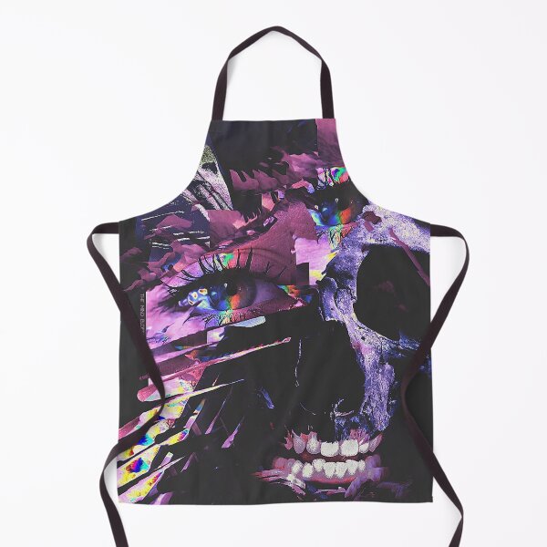 Item preview, The Ultraviolet Sister designed and sold by TheMindBlossom.