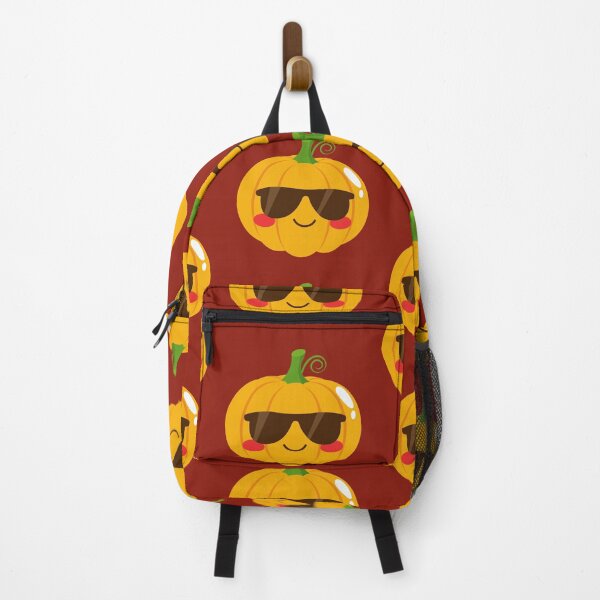 Item preview, Cool Pumpkin designed and sold by cutieotter.