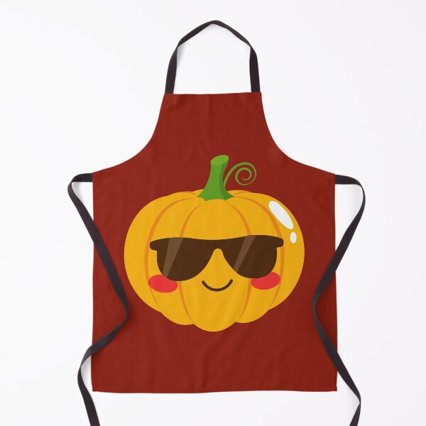 Item preview, Cool Pumpkin designed and sold by cutieotter.