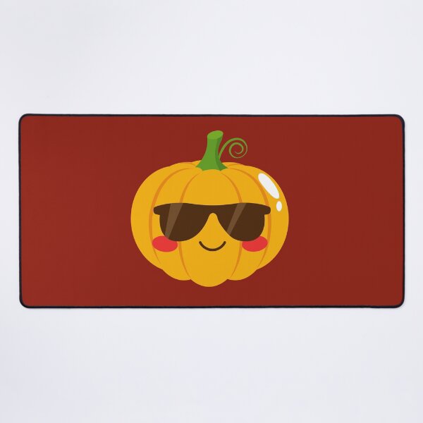 Item preview, Cool Pumpkin designed and sold by cutieotter.