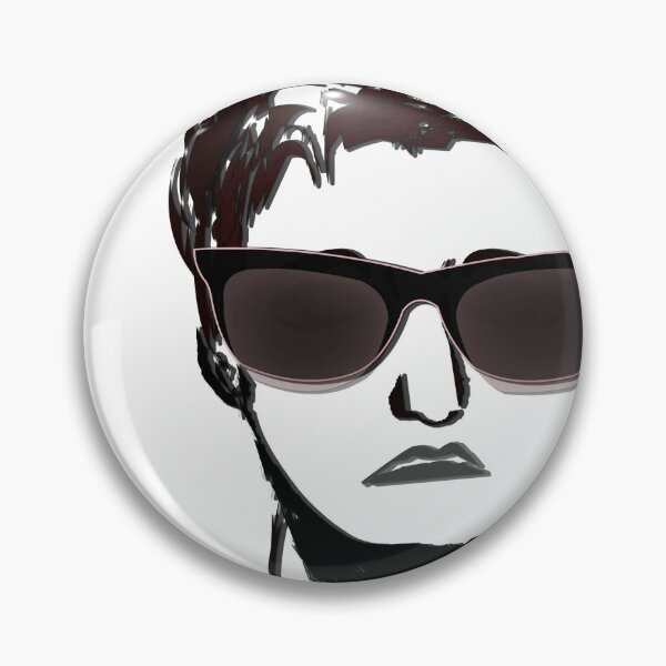 Item preview, Cool dude designed and sold by design-emperor.