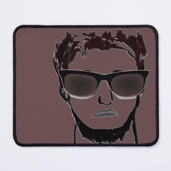 Item preview, Cool dude designed and sold by design-emperor.