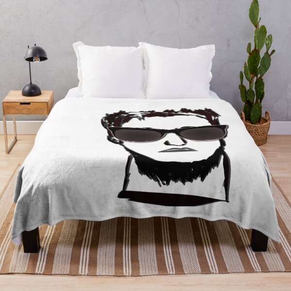 Item preview, Cool dude designed and sold by design-emperor.