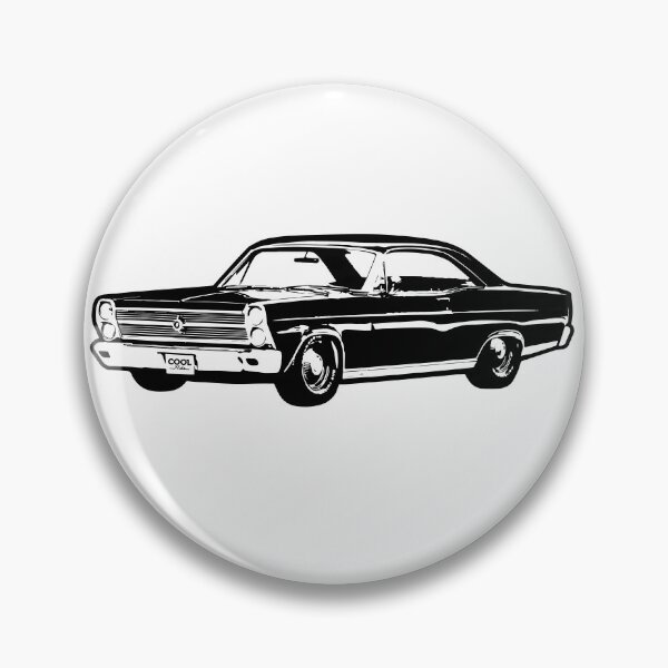 Item preview, Black & White 60s FF designed and sold by CoolRide.