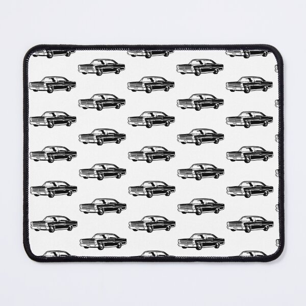 Item preview, Black & White 60s FF designed and sold by CoolRide.