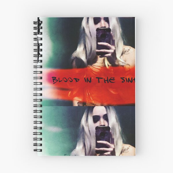 Item preview, Blood in the Sink designed and sold by BroGoddess.