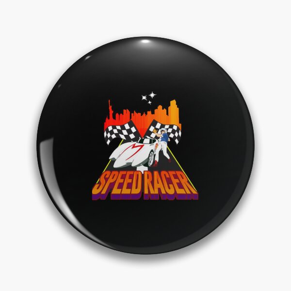 Artikelvorschau, Speed Racer Go Racer - Limited Edition | Perfektes Geschenk Love Speed Racer entworfen und verkauft von debiea.