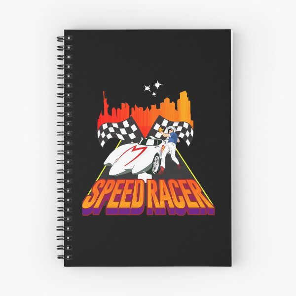 Item preview, Speed racer go racer - Limited Edition | Perfect Gift Love speed racer designed and sold by debiea.