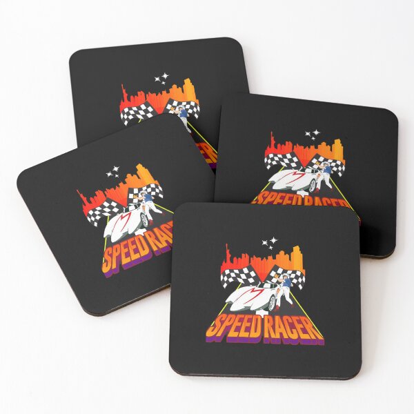 Item preview, Speed racer go racer - Limited Edition | Perfect Gift Love speed racer designed and sold by debiea.