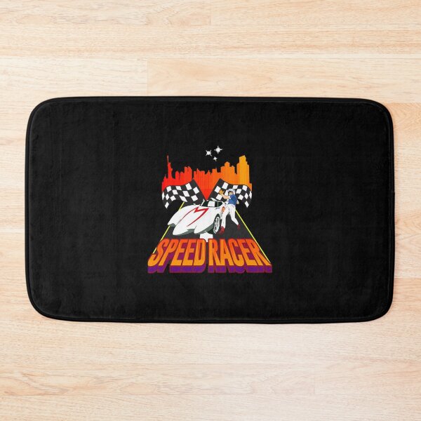 Item preview, Speed racer go racer - Limited Edition | Perfect Gift Love speed racer designed and sold by debiea.