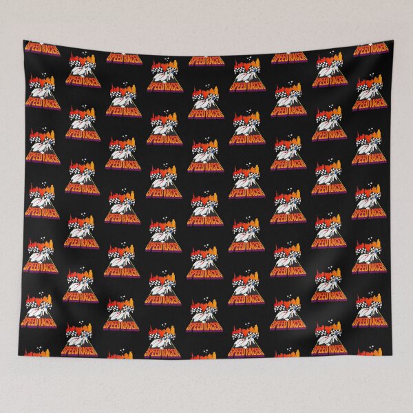 Item preview, Speed racer go racer - Limited Edition | Perfect Gift Love speed racer designed and sold by debiea.