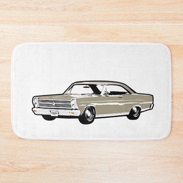 Item preview, Tan 60s FF designed and sold by CoolRide.