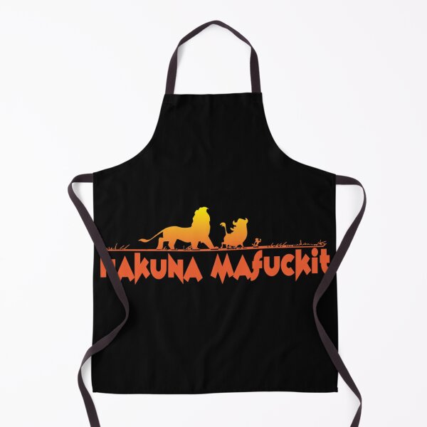 Item preview, Hakuna Matata - fuck it- Limited Edition | Perfect Gift - Loves Cat designed and sold by eulacaviu.