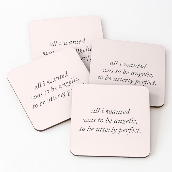 Item preview, angelic and perfect designed and sold by kassiopeiia.