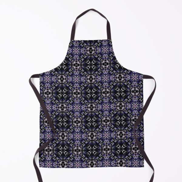 Item preview, Geometrical fractal art of rectangles and fixtures of parallel structures and saturated colors 53 designed and sold by Shape-And-Color.