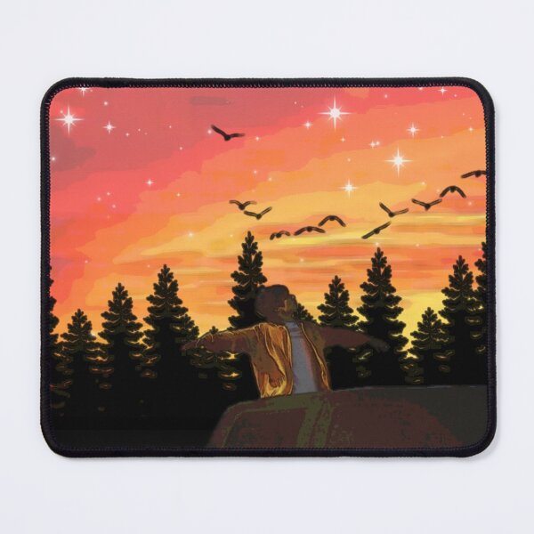 Item preview, BTS Jungkook Euphoria Painting designed and sold by helloharu.
