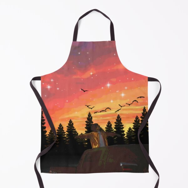 Item preview, BTS Jungkook Euphoria Painting designed and sold by helloharu.