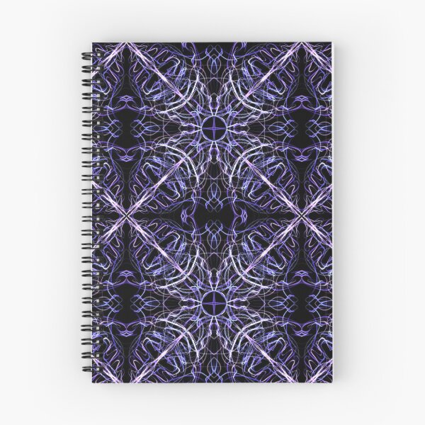 Item preview, Geometrical fractal art of rectangles and fixtures of parallel structures and saturated colors 55 designed and sold by Shape-And-Color.