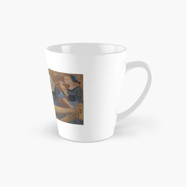 Item preview, Paul Serusier - La tapisserie -les cinq tisseuses designed and sold by TeeARTHY.