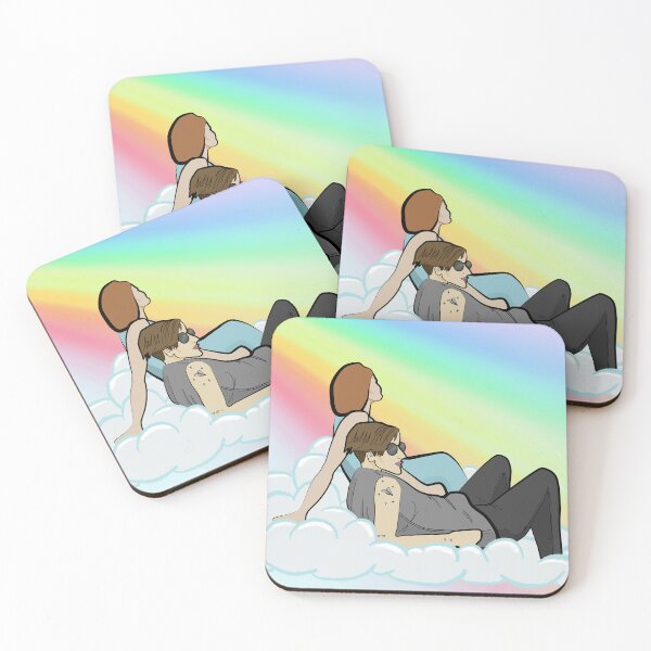 Item preview, Pride Vibes designed and sold by KDNK.