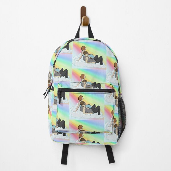 Item preview, Pride Vibes designed and sold by KDNK.