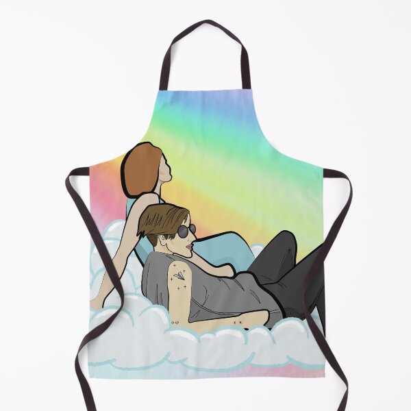 Item preview, Pride Vibes designed and sold by KDNK.