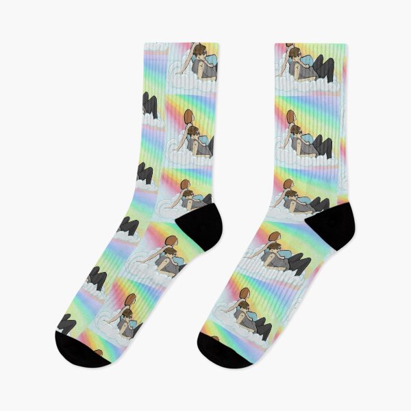 Item preview, Pride Vibes designed and sold by KDNK.